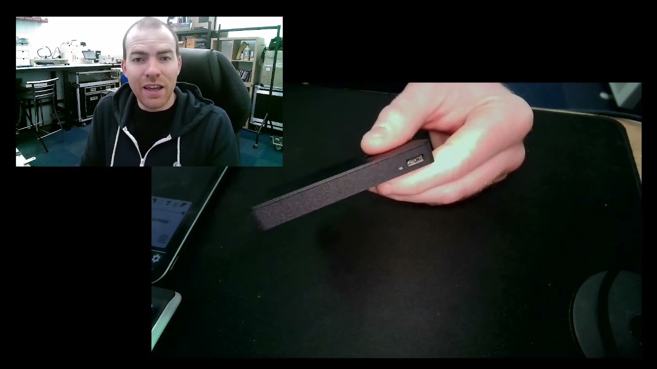 SOLO® hardware look around