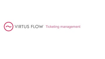 Virtusflow   nuovo ticket