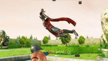 English opening I Battle Chess: Game of Kings 2023 I Killer Knight