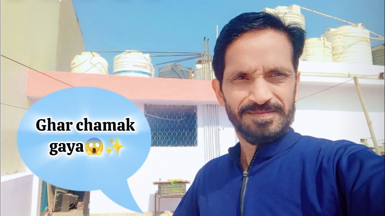 Ghar mai paint ka kaam hua complete || Suresh Bisht Vlogs ||