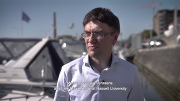 MOOC Transport Systems & Transport Policy - Module 4: Quantifying and Predicting Travel Behaviour