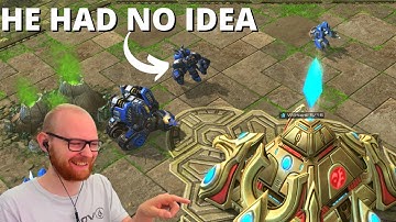 Pretending To Be AFK - Proxy Nexus to Grandmaster *NEW* Series