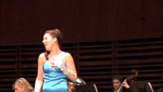 Glitter And Be - Leonard Bernstein