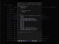 Push and pop in stack| DSA #cybersecurity #dsa #programming #computertips #cyberalert #clanguage