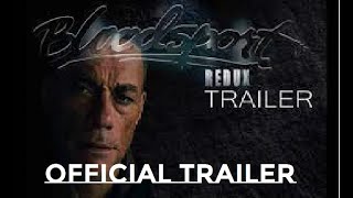 NEW MOVIE 2023 - Bloodsport ReDux - Juan Claude Van Damme action movie NEW Resimi