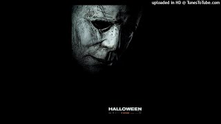 The Shape Returns | Halloween Soundtrack- John Carpenter