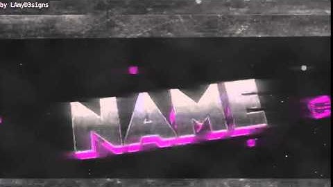 FREE Blender Intro Template + Download(HD+) #174 [6/10points]