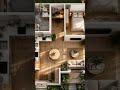 Why Top Realtors Are Using 3D Floor Plans to Sell Faster