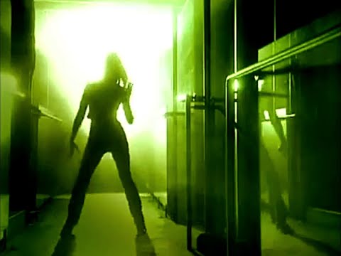 ジョー リノイエ Joe Rinoie シンクロナイズド ラブ PV