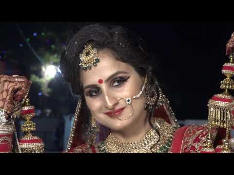 WEDDING HIGHLIGHTS /NITISH