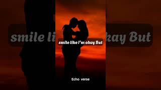Romantic song #music #lyrics #song #songlyrics #sadmusic #romanticsong #romantic #romanticstatus