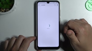 How to Turn Off App Tracking in Motorola E6i – Disable Localization Tracking