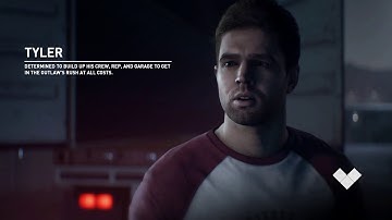 NEED FOR SPEED PAYBACK Walkthrough Gameplay Part 3 League 73 NO COMMENTARY (PC)