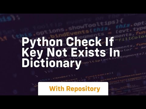 python check if