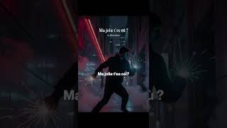 Ma jolie t’es où ?