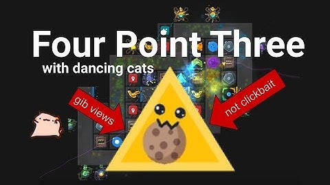 Infinitode 2 Level 4.3 v1.8.10