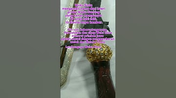 Thumbnail of 🔥WUKU PERTAMA || WUKU SINTA #ramalan #weton #primbonjawa #spirituality #spiritual #pusaka #trending