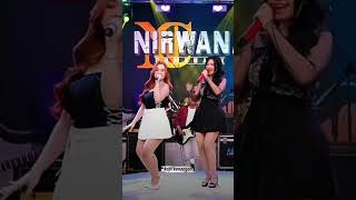 Ajeng Febria - sayang #ajengfebria #dangdut #dangdutkoplo #shortvideo #fypyoutubeshorts #trending