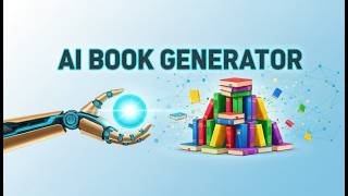 Woksy: AI Book Generator for Amazon KDP (Full Tutorial)