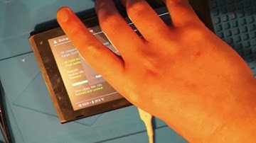 Switch NAND Rebuild Guide for Unpatched Switch Console (11.0.1)