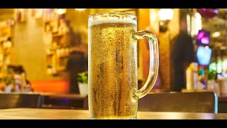 drink beer live wallpaper screenshot 2