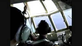 NPH643 Whenuapai to Niue