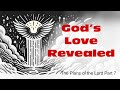 Gods love revealed the plans of the lord pt7  full church service communion