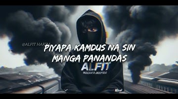 Huh?-Alfit Hakim (lyrics)