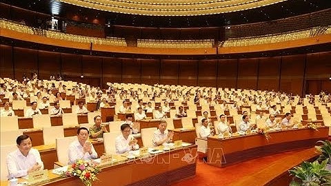 Hội nghị toàn quốc nghiên cứu, học tập, quán triệt Nghị quyết Hội nghị Trung ương 5, khóa XIII