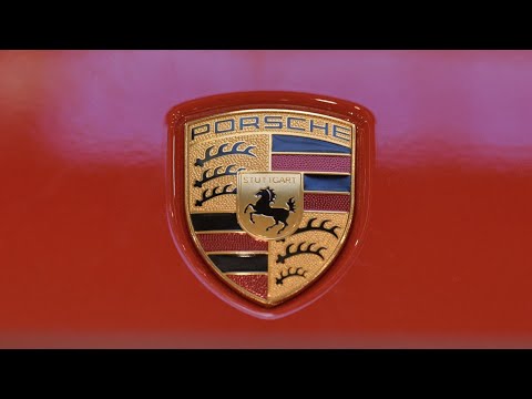 volkswagen stock Update Volkswagen in talks to take Porsche public