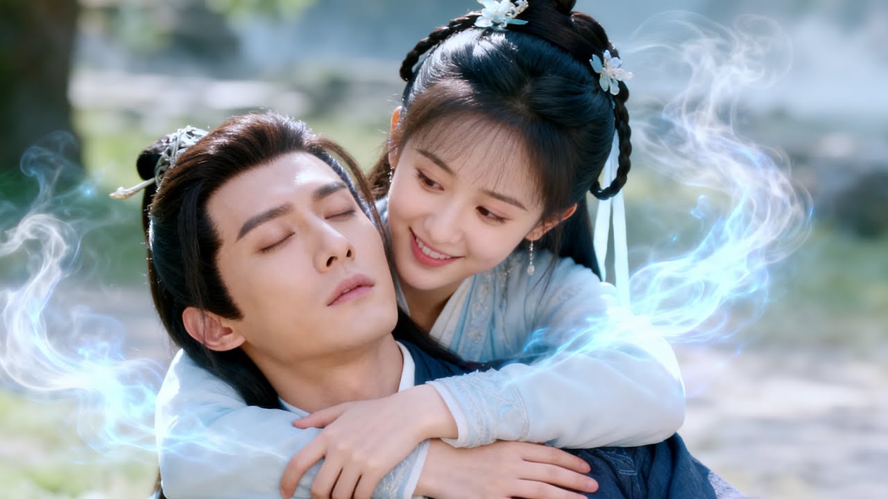 【FULL】I Married the Sickly Prince as a Substitute... Turns Out I'm the ULTIMATE CURE! #minidrama