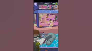 Helicopter Escape 3D Level 67 💼 NEW UPDATE!! All Levels Gameplay iOS, Android