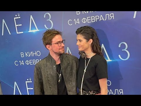 Петров, Бондарчук, Золотарев: актеры и создатели фильма ЛЕД 3 в репортаже с премьеры фильма!