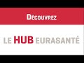 Le hub eurasant btiment emblmatique de la filire