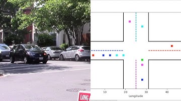 Large Scale Traffic Simulation