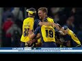 Chris Woakes under pressure | Vitality Blast final drama