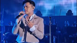 Andi Rianto Orchestra ft Roni Parulian Live at The Sounf Of Color II Istora Senayan Jakarta 2023