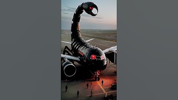 Scorpion plane is taking off in 3 2 1! ✈️ #plane #flight#aviation#airplane #reels #shorts #realfools