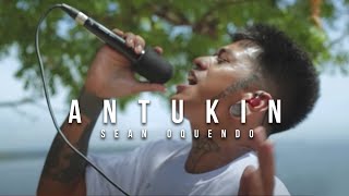 Antukin - Rico Blanco (Sean Oquendo Cover) chords