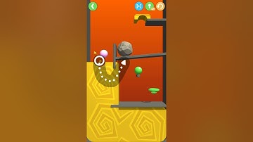 dig this!  274-6 | ballgium | Dig this level 274 episode 6 solution gameplay walkthrough