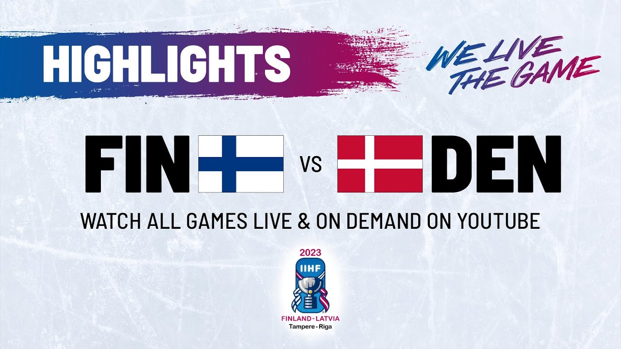 iihf watch live