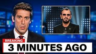 At 84, Ringo Starr Shockingly Reveals Secrets Nobody Expected