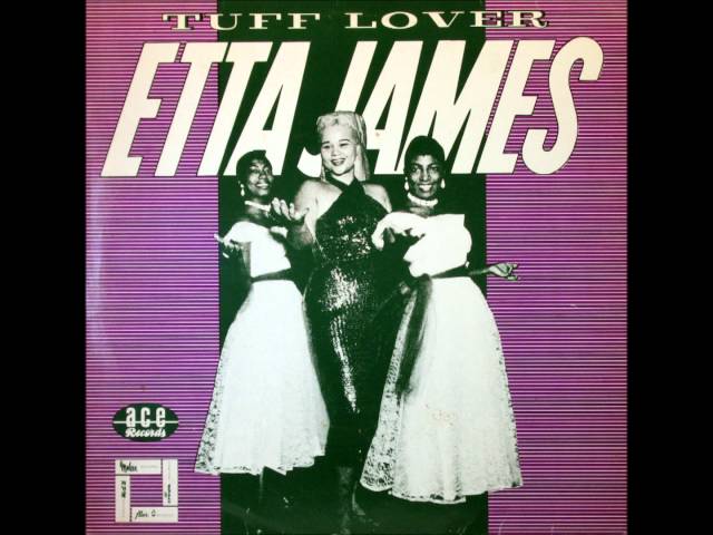 Etta James - Market Place