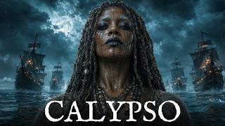 Calypso – The Real Sea Goddess Sailors Actually Worshipped
