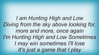 Watch Sonata Arctica High And Low video