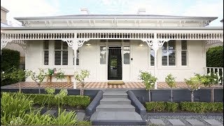Marshall White: 46 Stuart Street Armadale