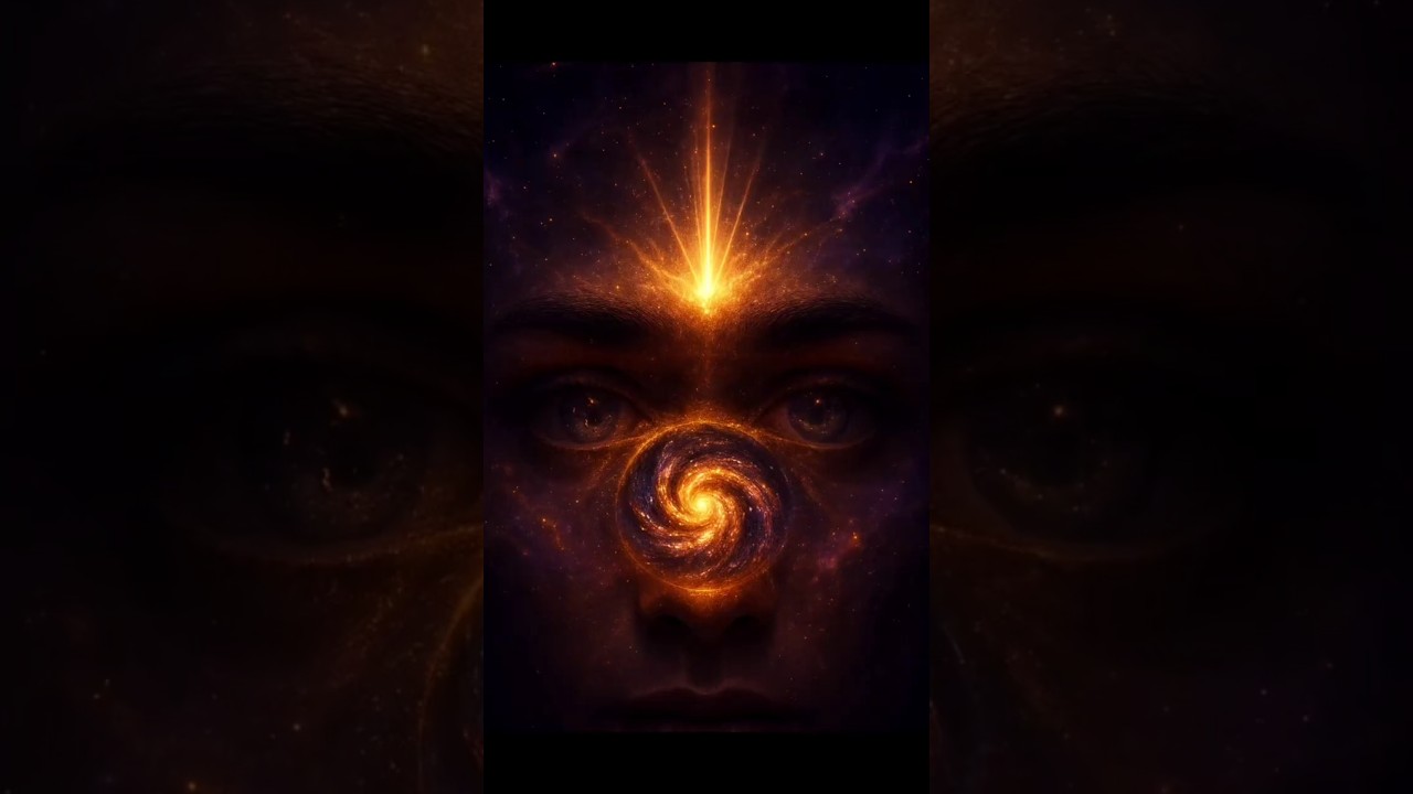 Unlock Your Hidden Power with Pineal GuardianAwaken your third eye #kundaliniawakening #pinealgland