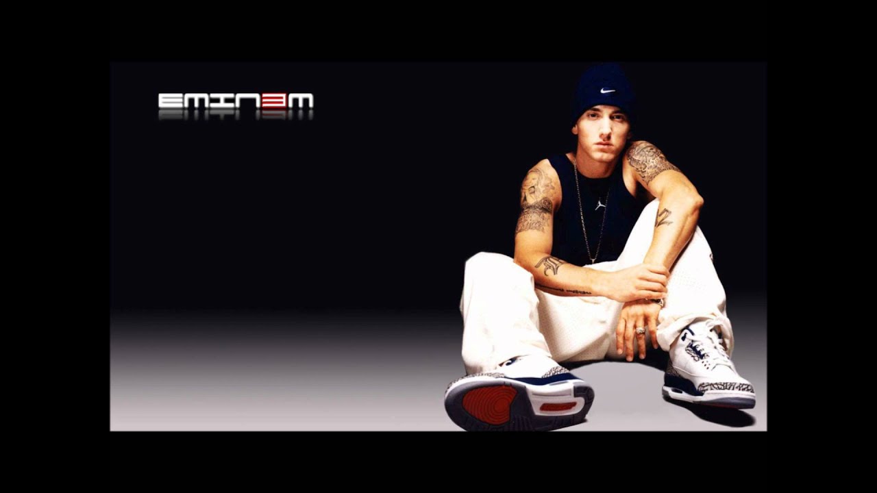 Eminem remix YouTube