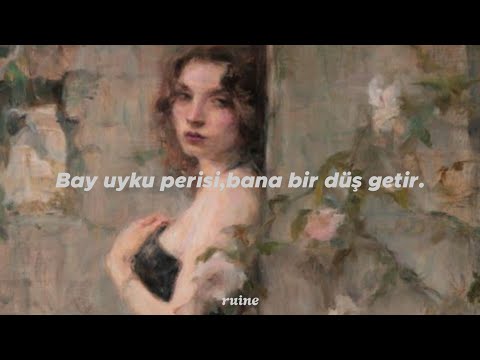 SYML-Mr.Sandman(Türkçe çeviri)