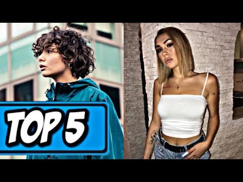 TOP 5 RAPPER FEMMINE (2° PARTE)